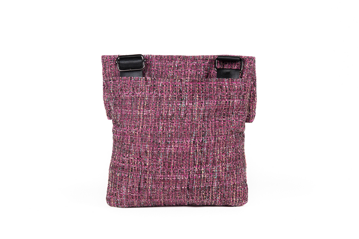 Dime Bags Multi-Purpose Crossbody - Discreet Smoker