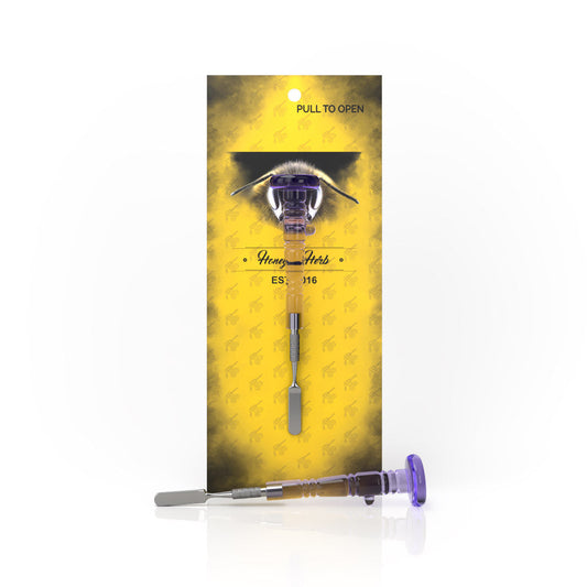DELIGHT DAB TOOL - Discreet Smoker