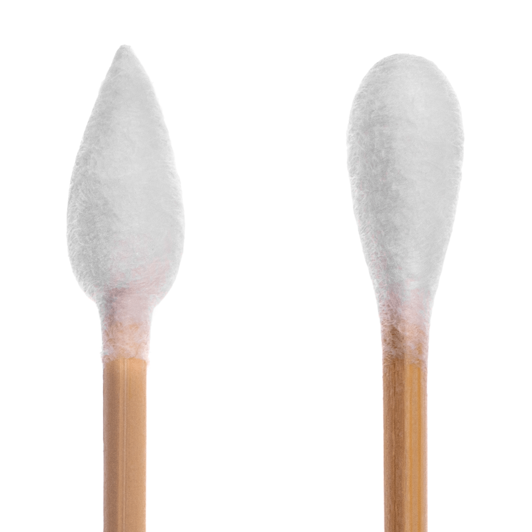 Cotton Buds (10 Pack) - Discreet Smoker