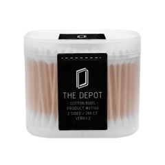 Cotton Buds (10 Pack) - Discreet Smoker