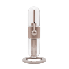 Stündenglass Gravity Infuser - Desert Rose | 360° Gravity Hookah