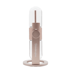 Stündenglass Gravity Infuser - Desert Rose | 360° Gravity Hookah