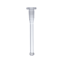 K. Haring Glass Beaker Water Pipe