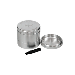 Grynder 5 Piece - Discreet Smoker