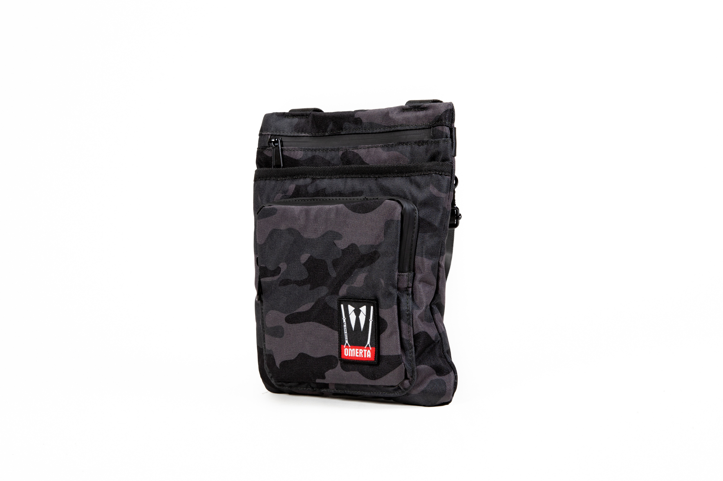 Dime Bags Comare Shoulder Bag - Discreet Smoker