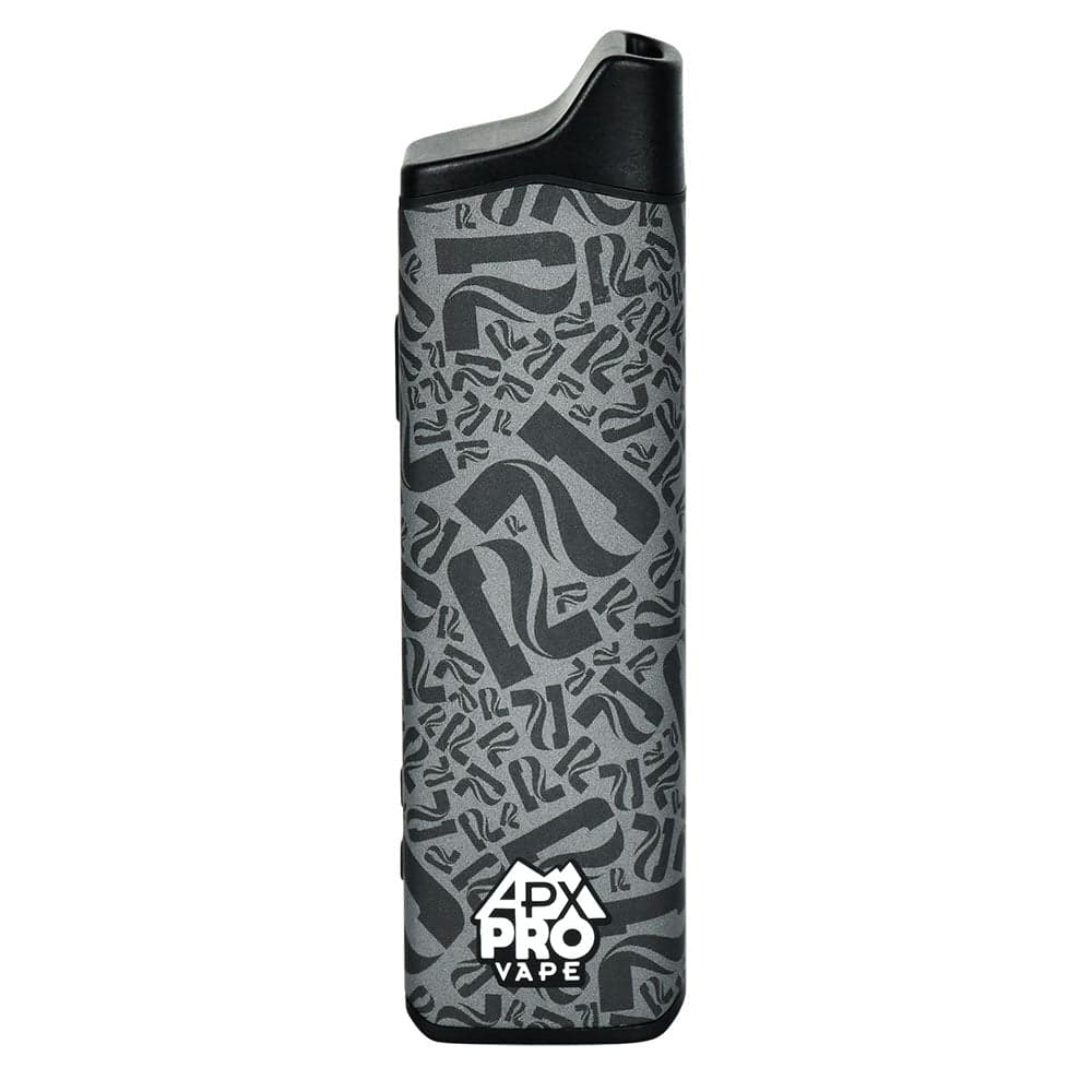 Pulsar APX Pro Dry Herb Vaporizer - 2100mAh - Discreet Smoker