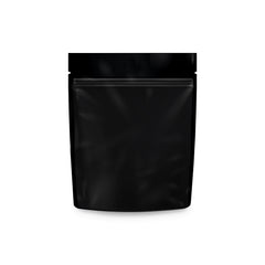 Loud Lock 1 Gram Mylar Smell Proof Vacuum Seal Bags - 1,000 Count - Discreet Smoker