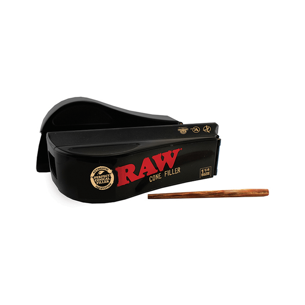RAW Cone Filler - Discreet Smoker