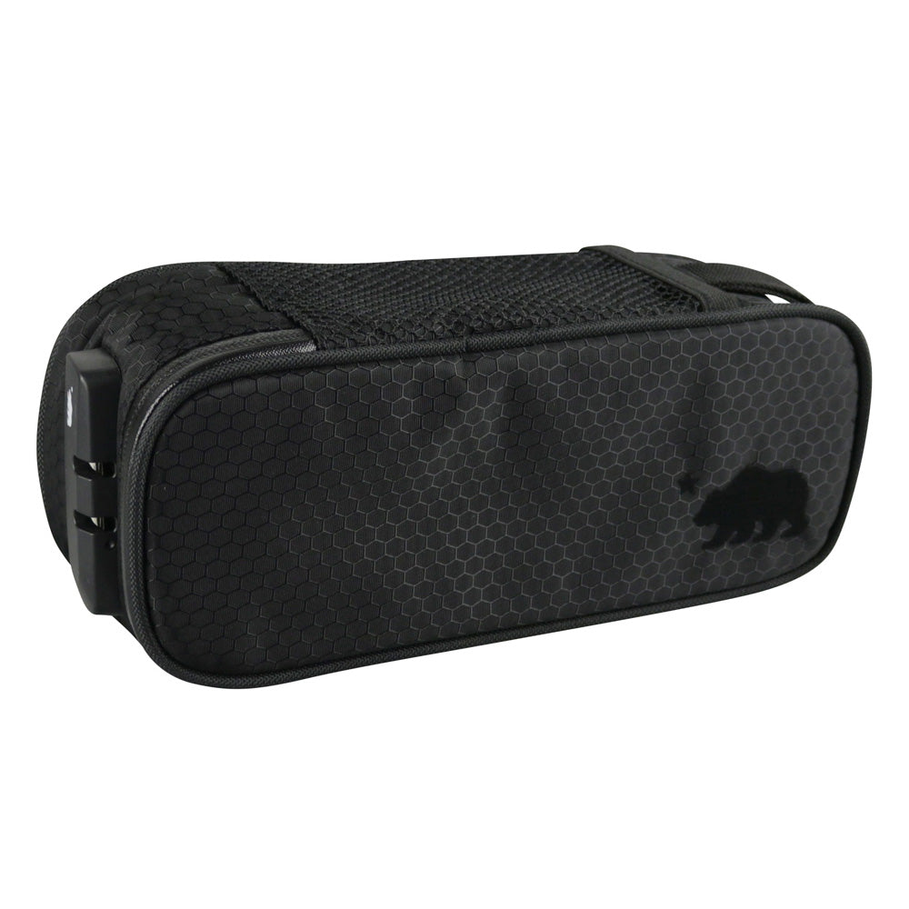 Cali Crusher Soft Case | Small - Discreet Smoker
