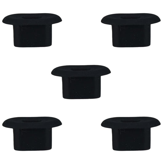 5CT BOX - Pulsar SYNDR Replacement Mouthpiece - Discreet Smoker