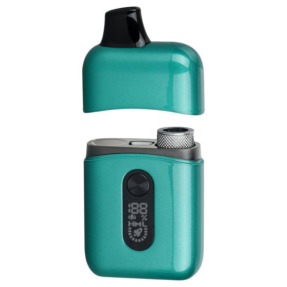 Pulsar DL Wax Vape Bar | 650mAh - Discreet Smoker