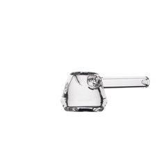 Kettle Hand Pipe - Discreet Smoker