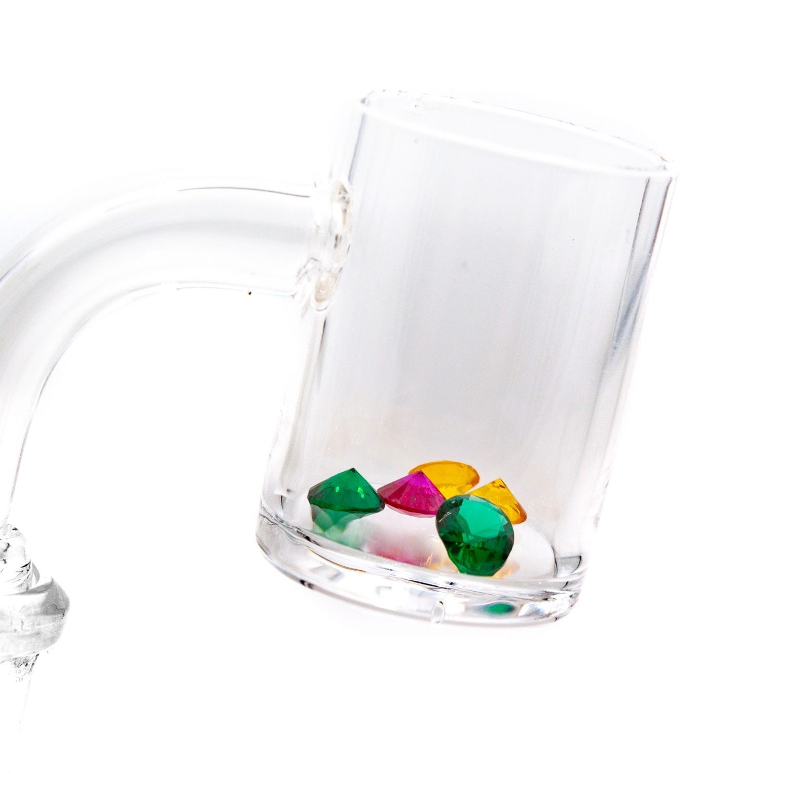 Diamond Cut Terp Pearls - Discreet Smoker