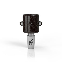DICHRO CYCLINER GALAXY BONG FLOWER BOWL - Discreet Smoker
