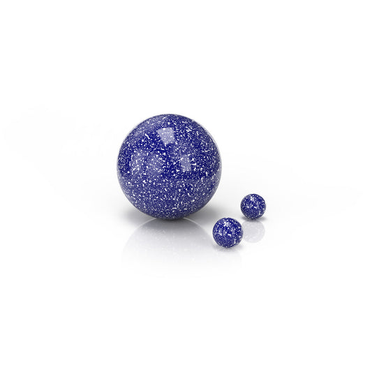 DICHRO NEON DAB MARBLE SETS - Discreet Smoker