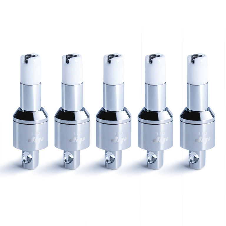 DIPPER REPLACEMENT VAPOR TIP - PACK OF 5 - Discreet Smoker