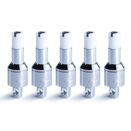 DIPPER REPLACEMENT VAPOR TIP - PACK OF 5 - Discreet Smoker