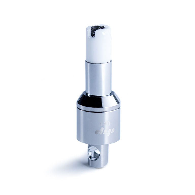 DIPPER REPLACEMENT VAPOR TIP - PACK OF 5 - Discreet Smoker