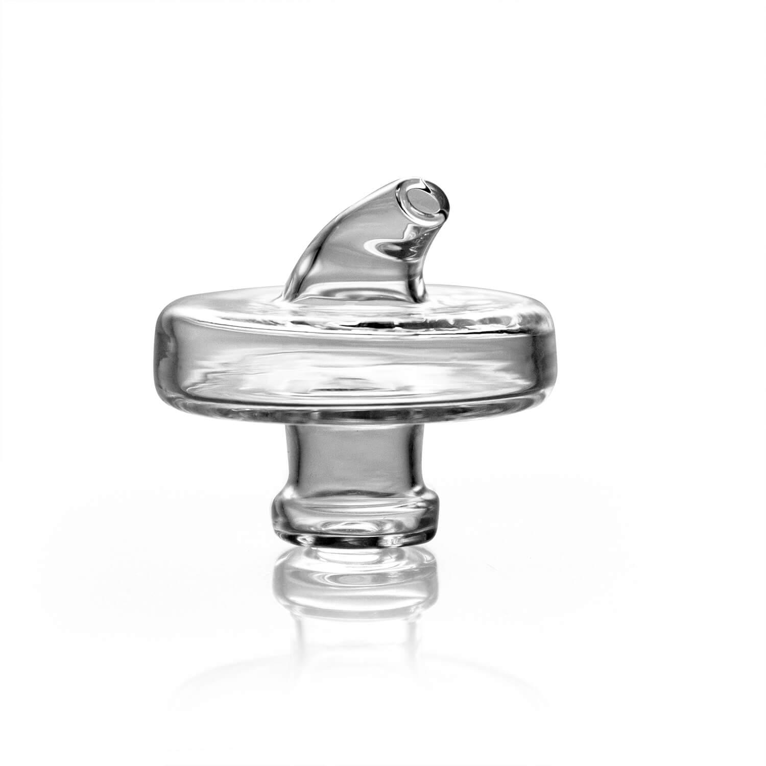 UFO Carb Cap - Discreet Smoker