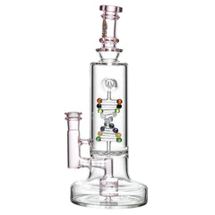 DNA Bong - Discreet Smoker