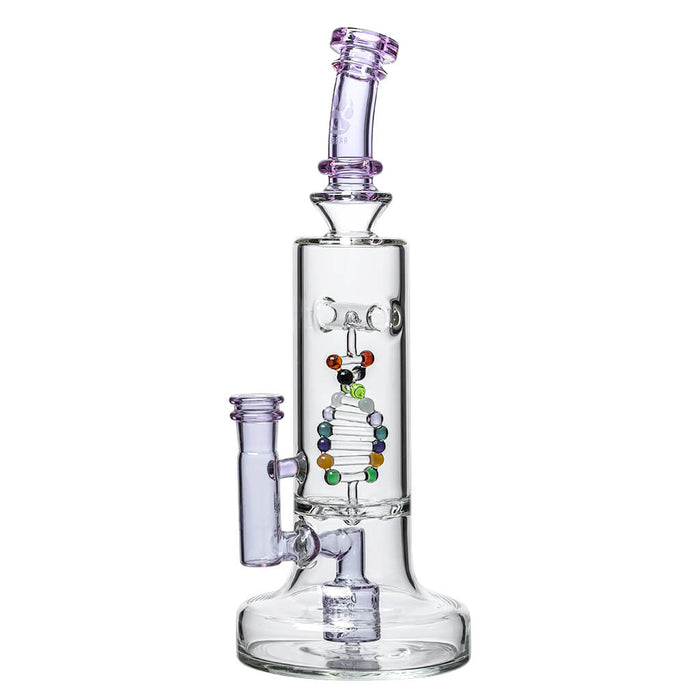 DNA Bong, Purple