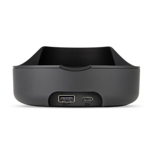 Puffco Peak Pro Power Dock - Discreet Smoker