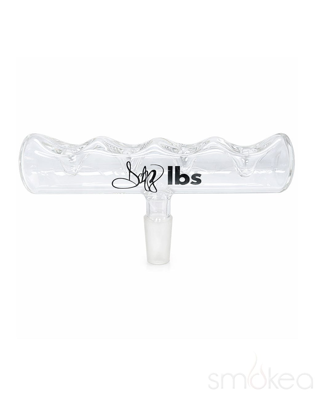 Dogg lbs 14mm Multi Bowl - Discreet Smoker