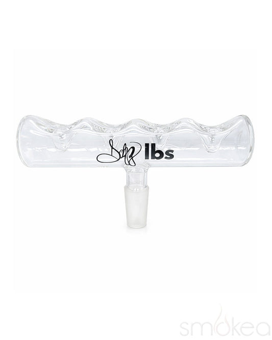 Dogg lbs 14mm Multi Bowl - Discreet Smoker