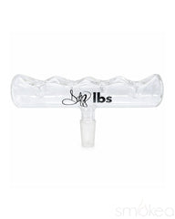 Dogg lbs 14mm Multi Bowl - Discreet Smoker