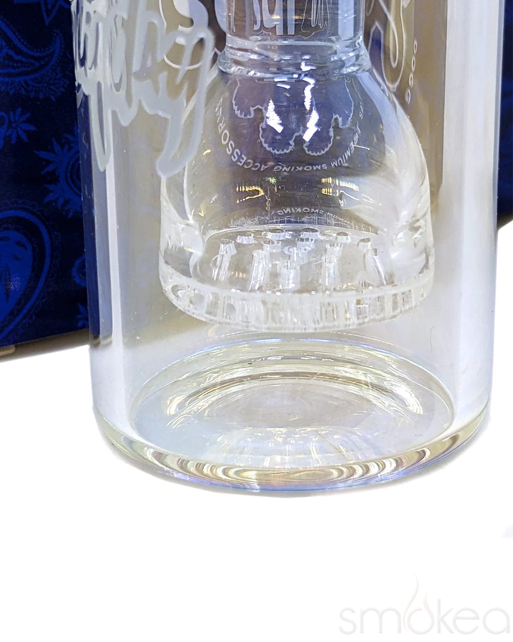 Dogg lbs Everyday 14mm Ash Catcher - Discreet Smoker