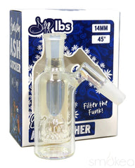 Dogg lbs Everyday 14mm Ash Catcher - Discreet Smoker