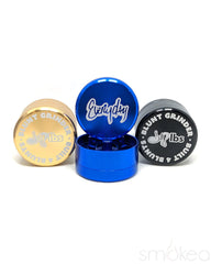 Dogg lbs Everyday Blunt Grinder - Discreet Smoker