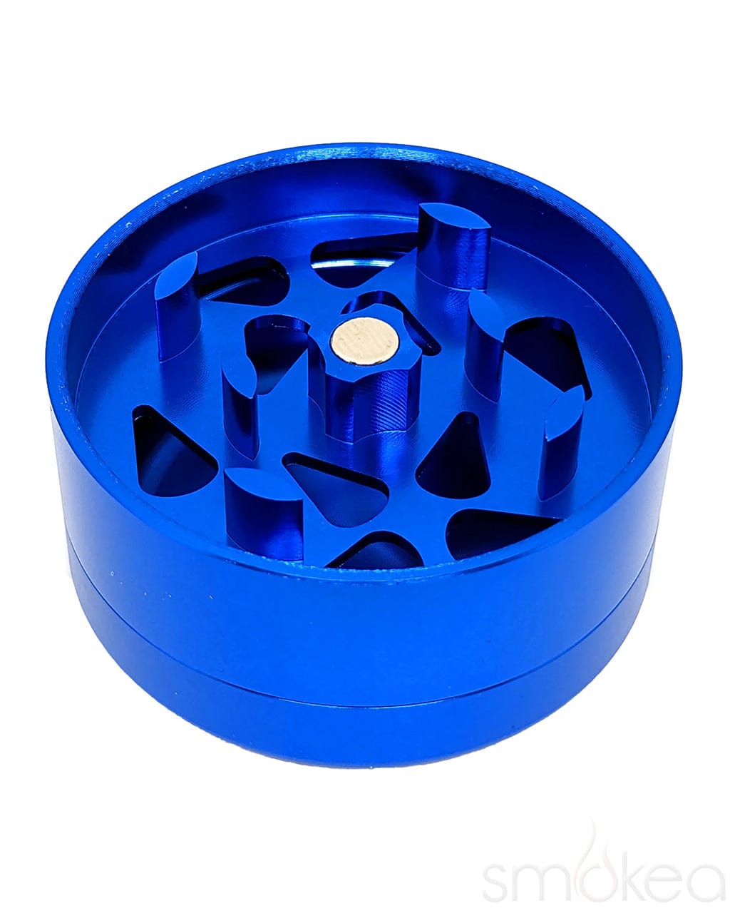 Dogg lbs Everyday Blunt Grinder - Discreet Smoker