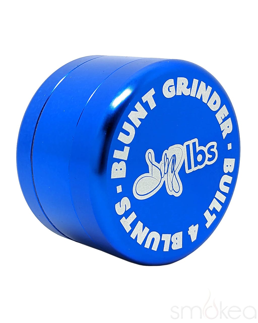 Dogg lbs Everyday Blunt Grinder - Discreet Smoker