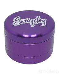 Dogg lbs Everyday Blunt Grinder - Discreet Smoker