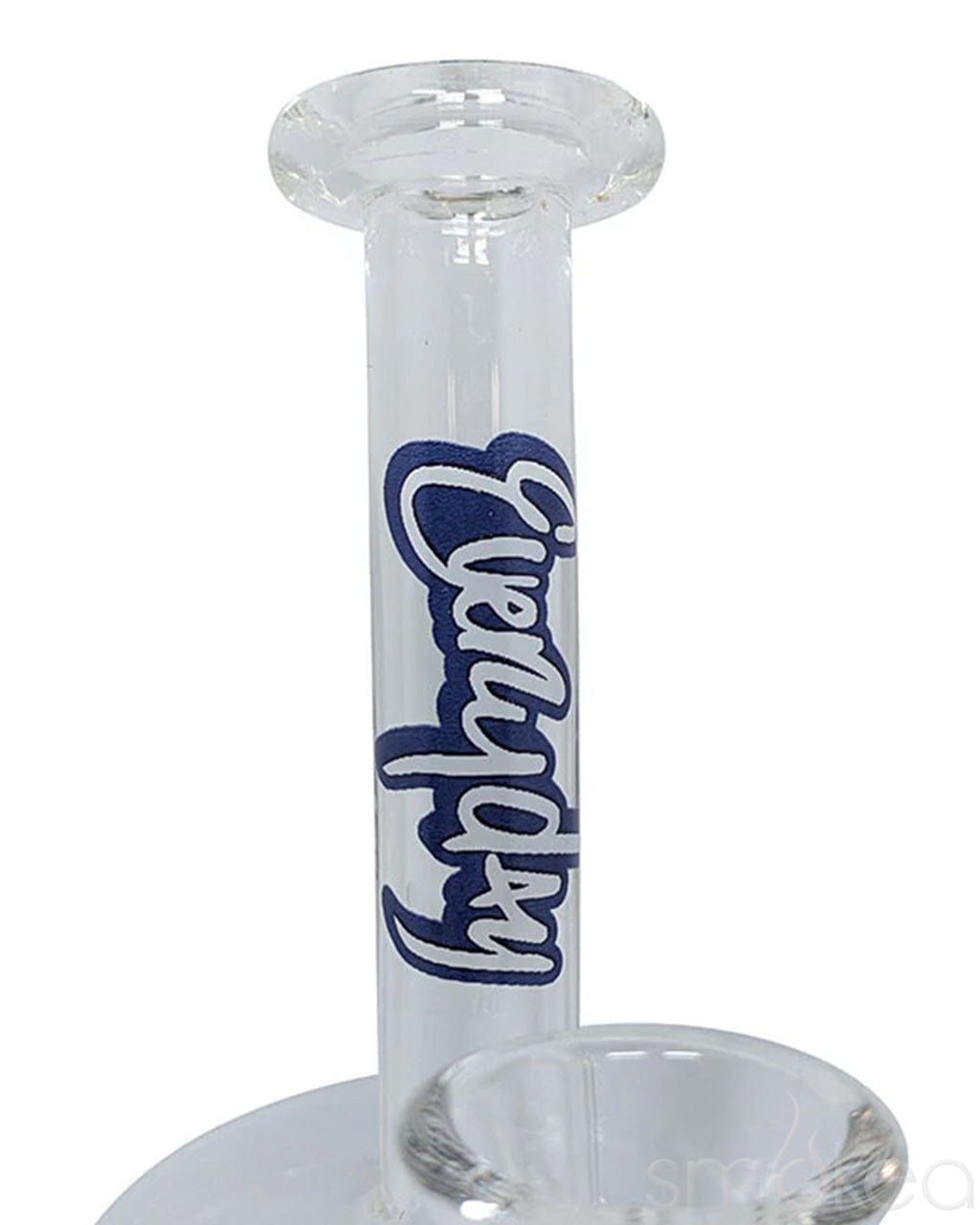 Dogg lbs Everyday Mini Rig - Discreet Smoker
