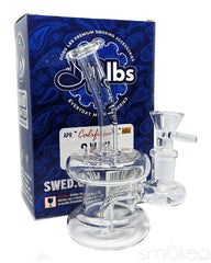 Dogg lbs Everyday Mini Rig - Discreet Smoker