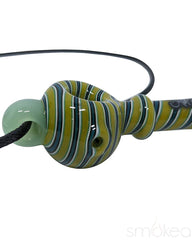 Dogg lbs Everyday Necklace Spoon Pipe - Discreet Smoker