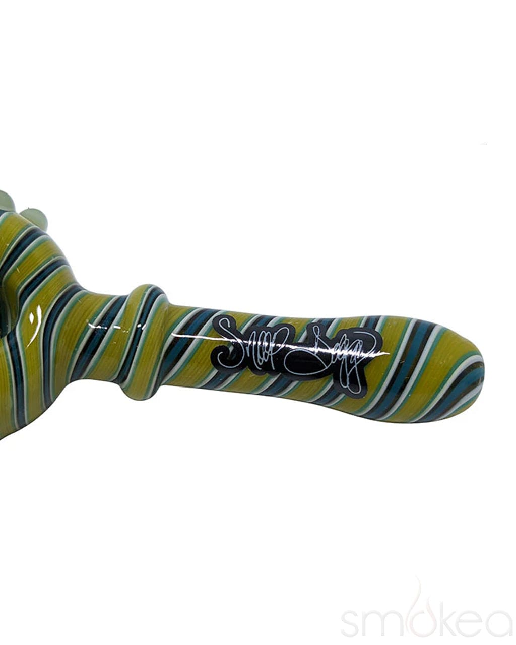 Dogg lbs Everyday Necklace Spoon Pipe - Discreet Smoker