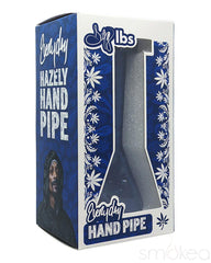 Dogg lbs Everyday Paisley Beaker Hand Pipe - Discreet Smoker