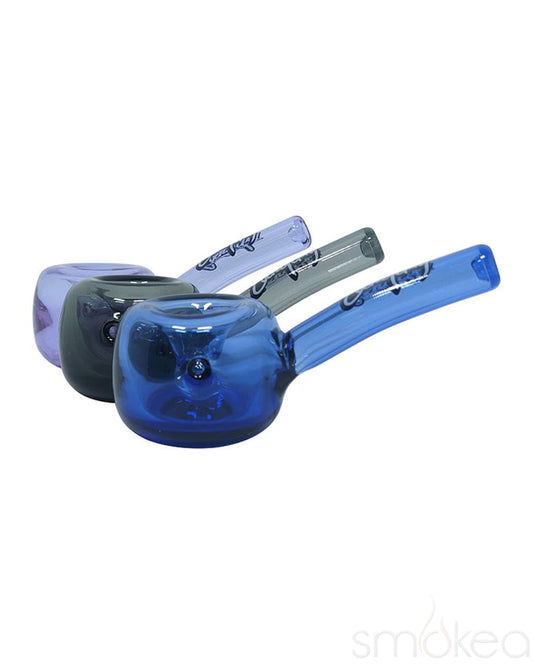 Dogg lbs Everyday Spoon Pipe - Discreet Smoker