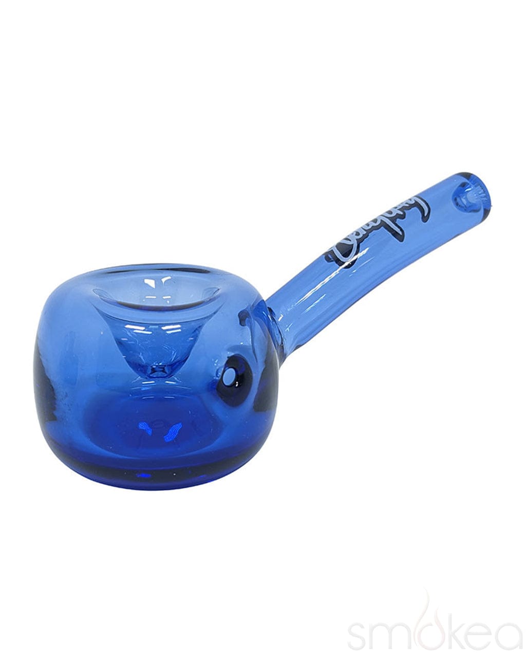 Dogg lbs Everyday Spoon Pipe - Discreet Smoker