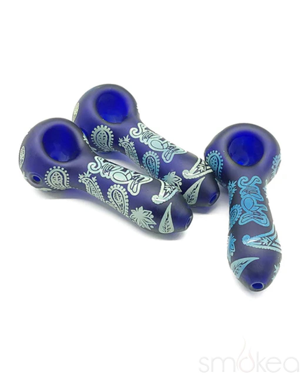 Dogg lbs Hazely Spoon Pipe - Discreet Smoker
