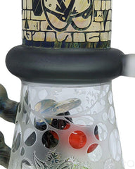 Dogg lbs Special Edition Doggystyle Bong - Discreet Smoker