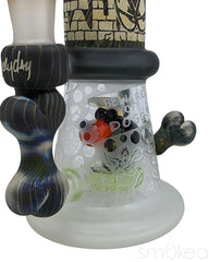 Dogg lbs Special Edition Doggystyle Bong - Discreet Smoker