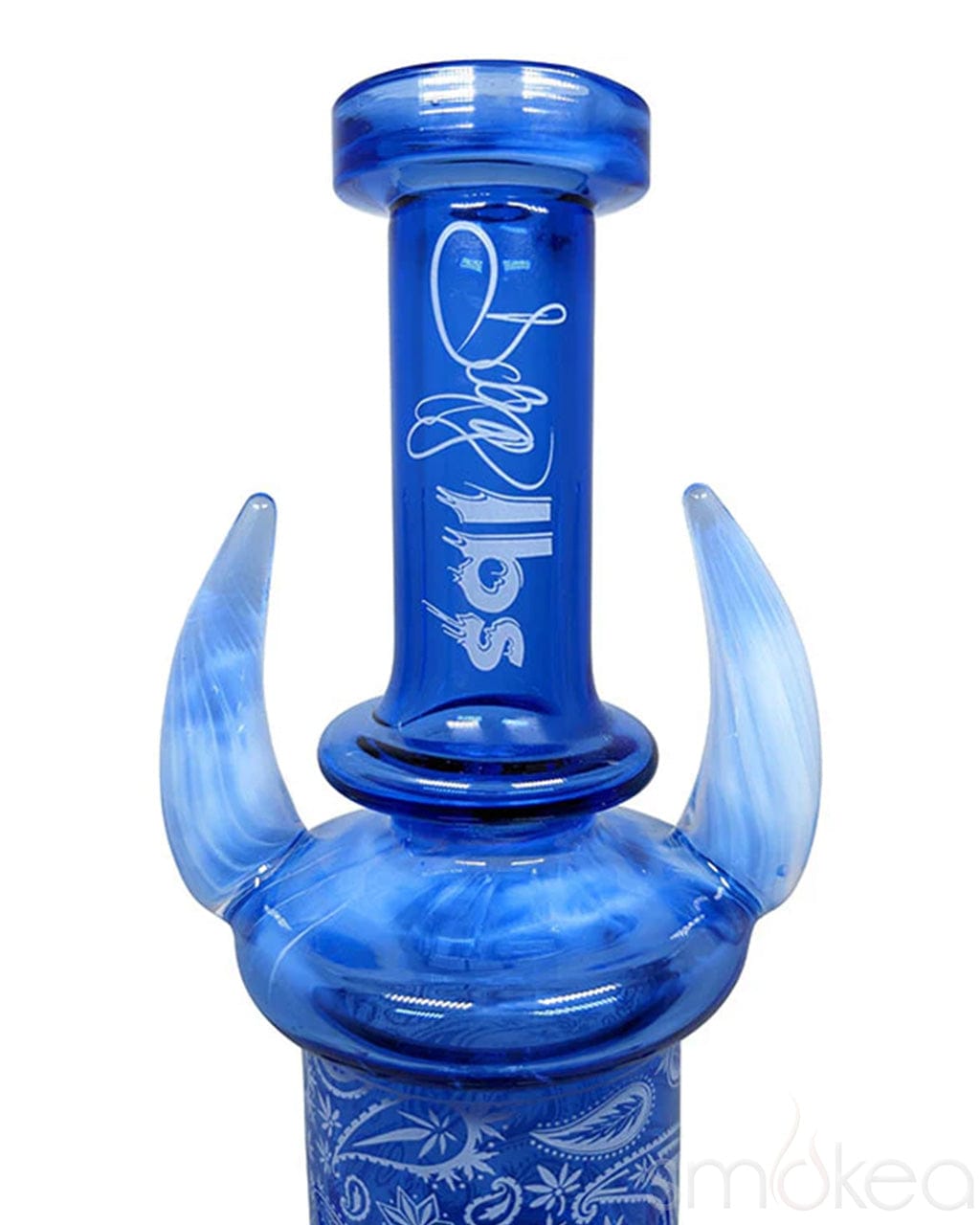 Dogg lbs Westside Rider Bong - Discreet Smoker
