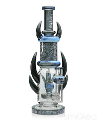 Dogg lbs Westside Rider Bong - Discreet Smoker