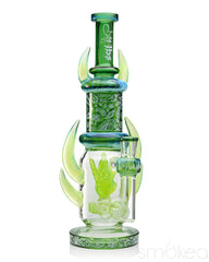 Dogg lbs Westside Rider Bong - Discreet Smoker