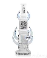 Dogg lbs Westside Rider Bong - Discreet Smoker