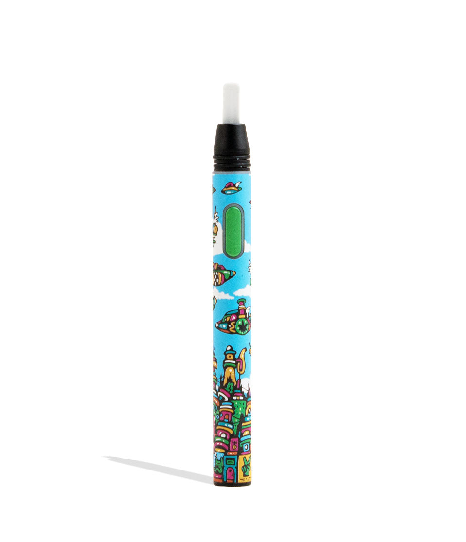Dr. Dabber Drop Hot Knife Young and Sick Edition - Discreet Smoker